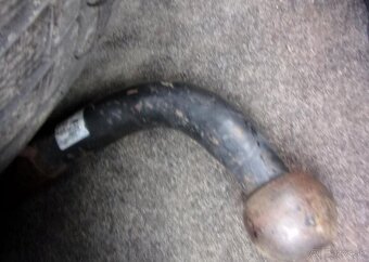 Škoda Octavia 1.4i 59kW 146 000KM TAŽNÉ ZAŘ benzín manuál - 16