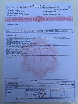 Toyota RAV4 Rav4 2.5 Plug-in Hybrid Comfort AWD e-CVT - 16