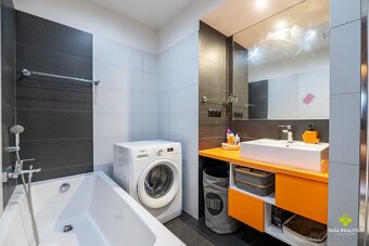 3-izbový byt na prenájom – Prievidza, Staré Sídlisko - 16