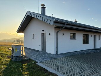 Rodinný dom na dlhodobý prenájom - 16