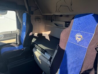 MAN TGX 26.420 9,5 LDM 23 paliet - 16