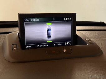 Peugeot 3008 1.6l THP 156k Allure - 16