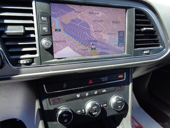Seat Leon 2.0 TDI S&S DSG Xcellence AUTOMAT - 16