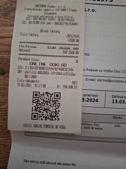 Elektrická trojkolka - 16