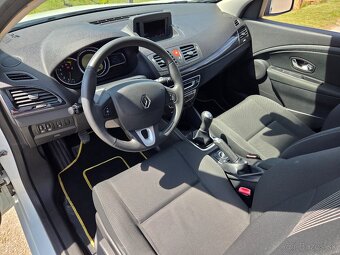 Renault Megane 1.6 16V 74KW-101PS R.V.11/2009 - 16