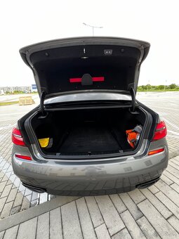 BMW 7 series 750d xDrive M-paket - 16