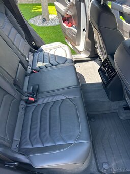 Touareg 3.0 V6, 286k R-Line - 16