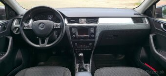 Škoda Rapid Spaceback 1.2 Tsi - 16