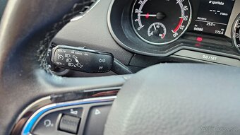 Škoda Octavia Combi 1.6 TDI 115k Ambition EU6 - 16