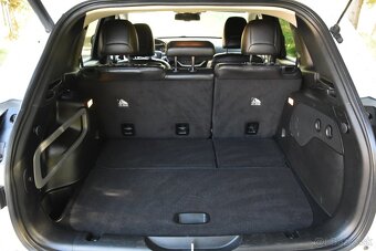 Jeep Cherokee 2.2 TD Overland ADII AW - 16