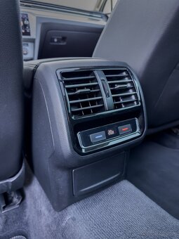 Volkswagen Passat Variant Alltrack 2.0 TDI SCR BMT 4MOTION - 16