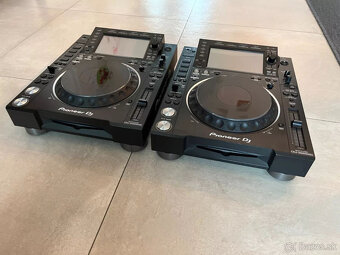 2x Pioneer CDJ 2000 Nexus 2 (NXS2) - 16