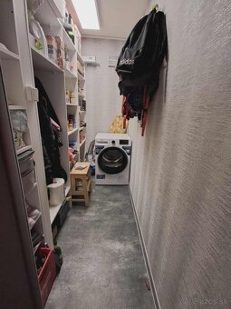 3 izbový byt Vrútky centrum 69m2 - 16