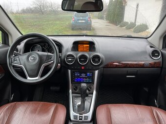 Opel Antara 2.2 CDTI - 16