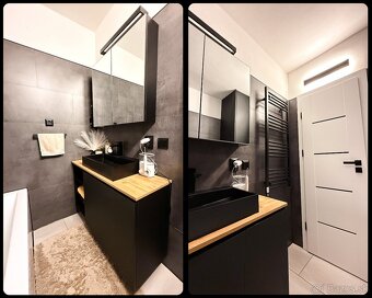 Exkluzívny 3-izbový byt (99m²) po kompletnej rekonštrukcií - 16