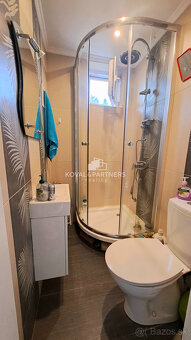 Podkrovná chata/rodinný dom, Párovské Háje, pozemok 700 m2 - 16