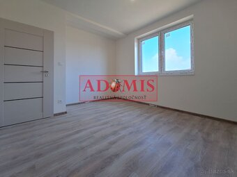 Predám 4-izb. bungalov dokončený Cestice,140m2, obecná voda  - 16