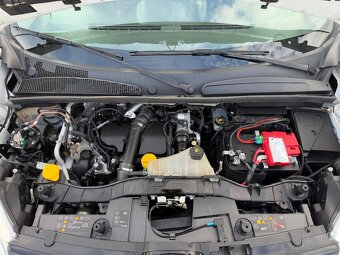 Renault Kangoo Energy 1.5 dCi 90 Life - 16