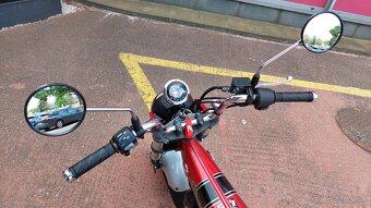 Honda DAX 125 - 16