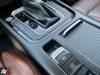 Volkswagen Passat Variant 2.0 TDI DSG Highline, Pôvodný lak - 16