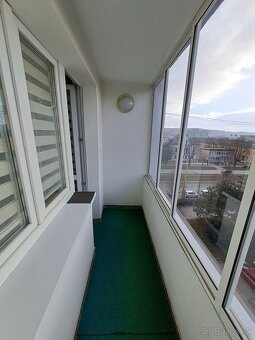 Komplet zrekonštruovaný 3 izb. byt Panelová ul, Košice - juh - 16