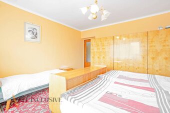 ALL INCLUSIVE | NA PREDAJ PRIESTRANNÝ POSCHODOVÝ RODINNÝ DOM - 16