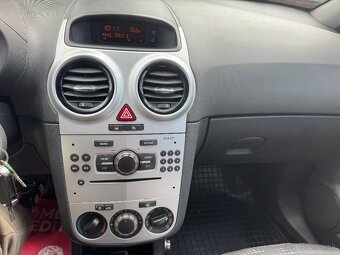 OPEL CORSA 1,2 ECOTEC - 16