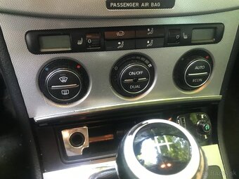 Passat b6 2.0tdi 125kw manuál - 16