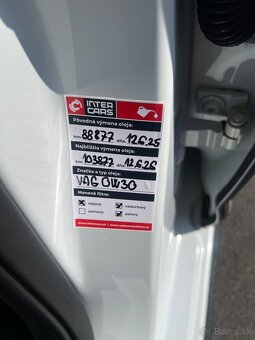 Škoda Octavia Combi SCOUT 1.8 TSI 4x4 DSG, 89.200km - 16