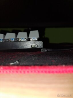 Kompletný herný setup - 16