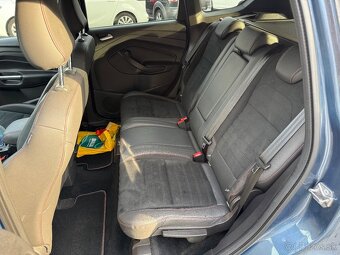 Ford Kuga 2.0TDCi ST-Line - 16