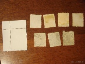 Británia Island Madeira Kanada Laos Vietnam Egypt Wurtember. - 16