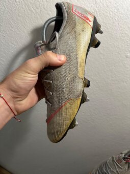 Nike mercurial vapor kopačky UK 8,5 - 16