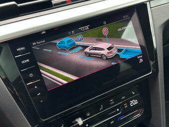 Volkswagen Arteon Shooting Brake R-Line 2.0 TDi DSG - 16