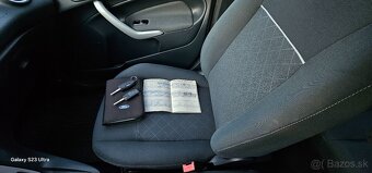 Ford Fiesta 1.25i Trend - 16