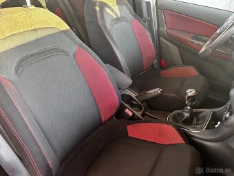 Fiat Bravo II 1.4 16v - 16