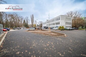 "REZERVOVANÉ" 1-IZB.BYT, UL. VOLGOGRADSKÁ, 39 M2, 7/7P - 16