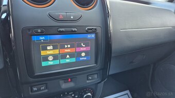 Dacia Duster 1.5 dCi 4x4 Outdoor SK - 16