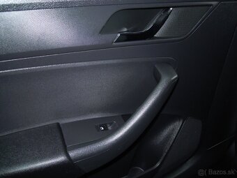 Škoda Rapid, 1.2TSi ORIG.KM - SERVIS - 77KW - 16