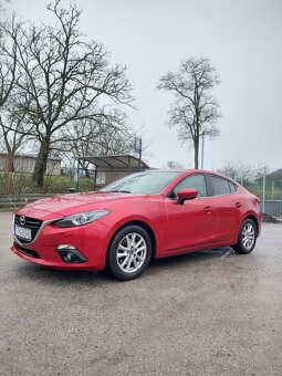 Mazda 3 2.0 Skyactiv-G120 Attraction - 16