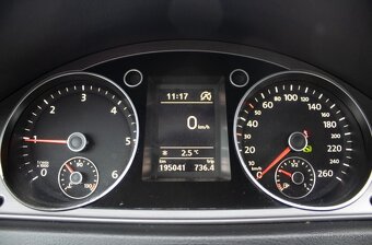 Volkswagen Passat Variant - 16