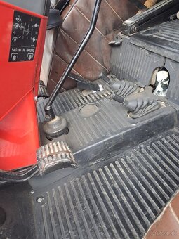 Zetor 6211 - 16