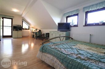 REZERVOVANÉ / RODINNÝ DOM na PREDAJ - Nová Dubnica - 1907m² - 16