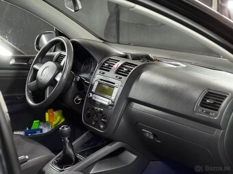 VW Golf 5 1.9 TDI - 16