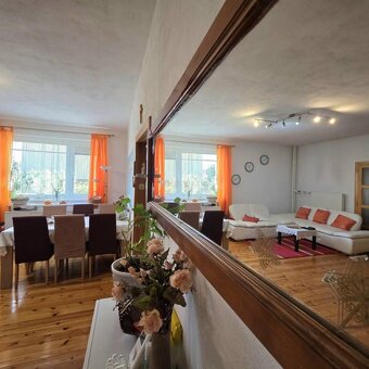 Moderný dvojgeneračný a RD, 380m2, Sečovce, 6a pozemok, foto - 16