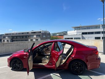 Lexus IS 250 A/T - 16