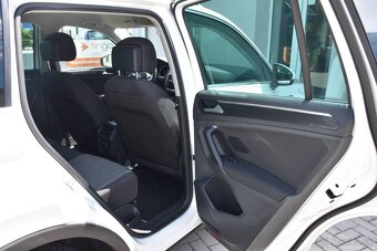 Volkswagen Tiguan 2.0 TDI EVO Life DSG - 16