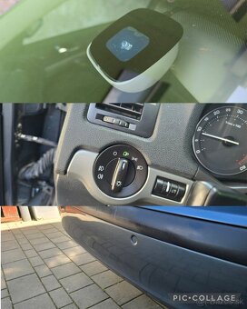 ŠKODA OCTAVIA II 2.0 TDI 103KW SPORTLINE - 16