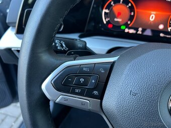 Volkswagen Golf Variant Alltrack 2.0 TDI 4MOTION DSG 147 kW - 16