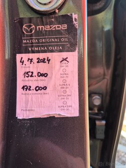 Mazda 3 2.0 Skyactiv -G120 Revolution odpočet DPH SK pôvod - 16